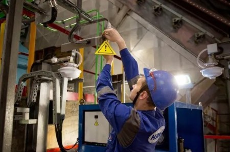 Правила техники безопасности на складе: подробное руководство